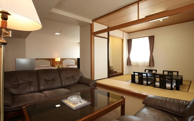 Nogami President Hotel