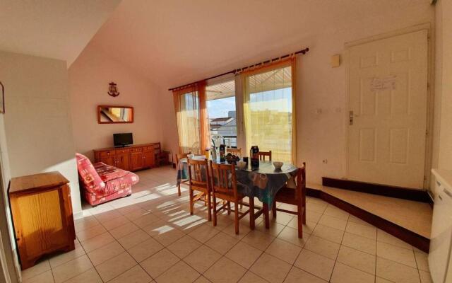 Appartement Saint-Hilaire-de-Riez, 3 pièces, 7 personnes - FR-1-224C-250