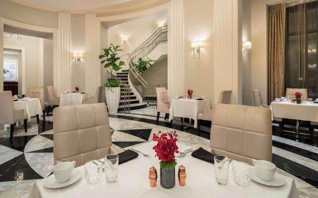 Waldorf Astoria Atlanta Buckhead