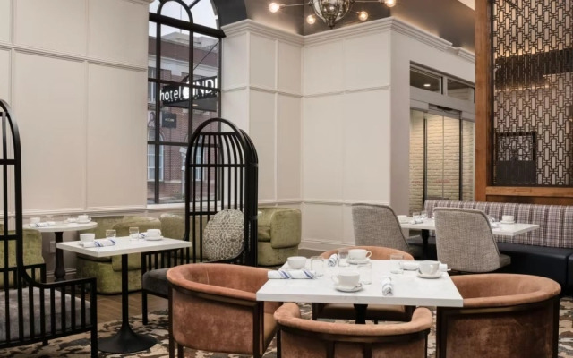 Hotel Indigo Baltimore Downtown by IHG