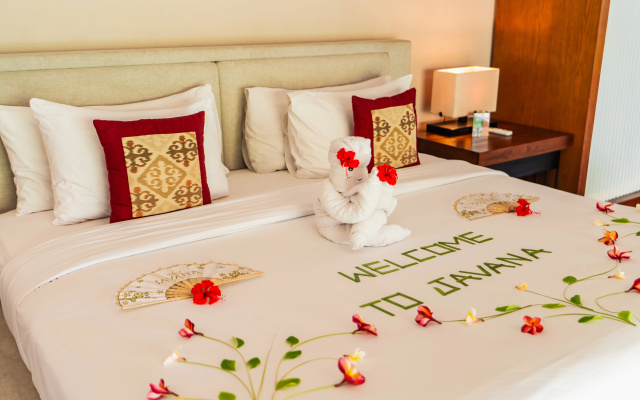 Javana Royal Villas – Guest Rooms – Kerobokan Kelod