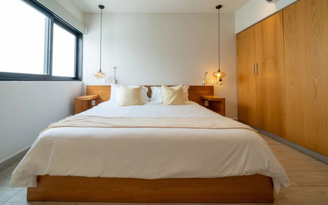 Condo Opal - Downtown - At Opal Suites