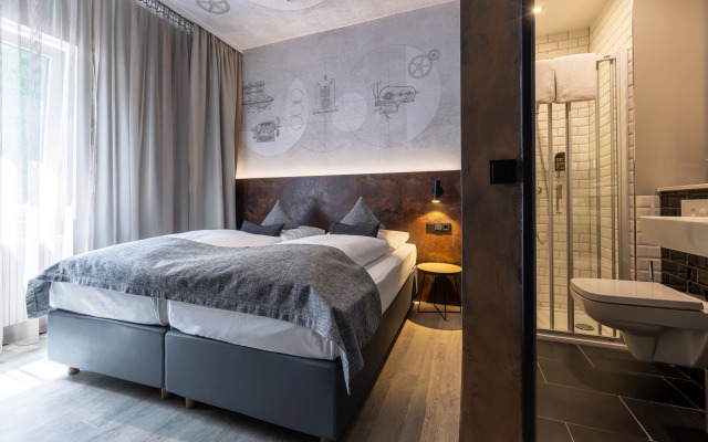 Boutique 019 Essen City