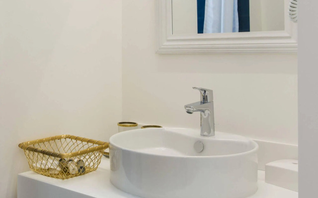 Hôtel Les Capucines - Saint Tropez