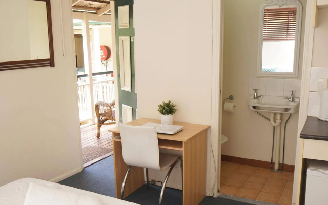 Ellie's Guesthouse