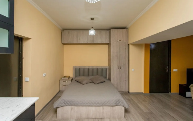 HB apartments Opera II