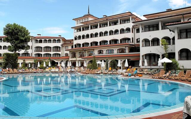 Royal Palace Helena Park - Ultra All Inclusive