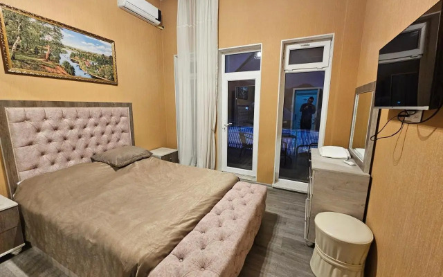 ViP House in Gabala-4