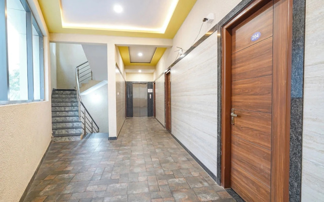 Fabhotel Classic Heights