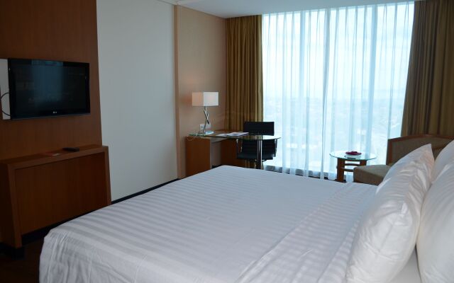 Emersia Hotel & Resort