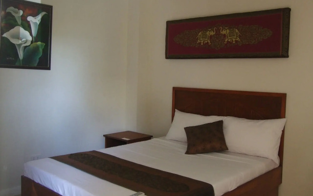 La Esperanza Hotel