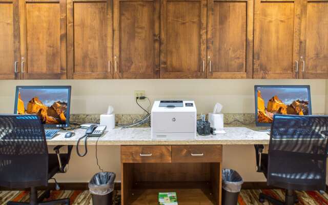 Hampton Inn & Suites Whitefish