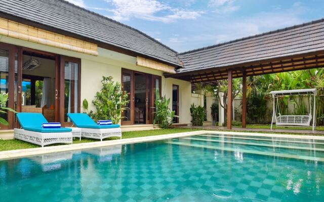 Villa Intan Legian Bali