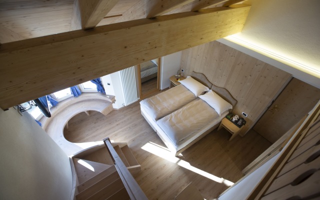 Hotel La Suisse