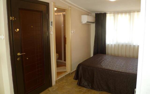 Pine Stone Apart Hotel Sultanahmet