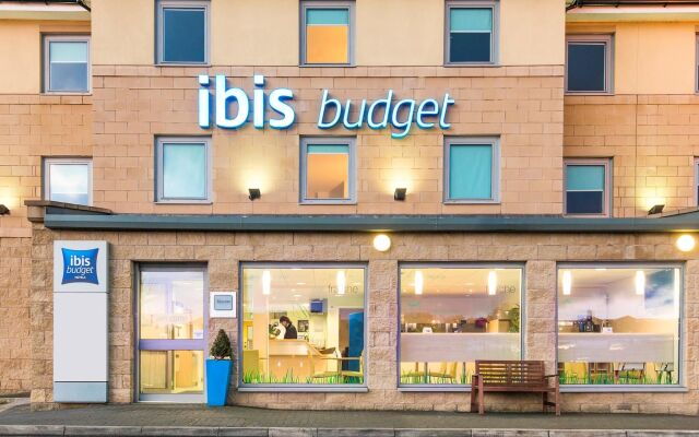 ibis budget Bradford