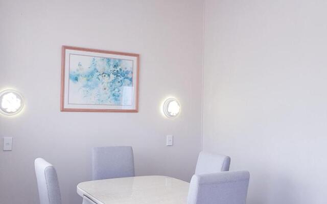 Taupo Thermal Motel & Spa - Adults Only