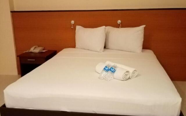 Krishatel Leisure Inn