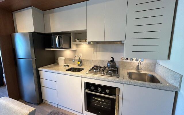 Apto centro de Canela - @stayhousetemporada