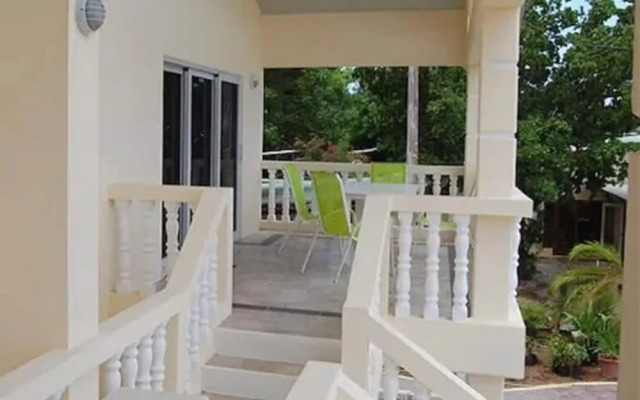 Wayaca Mini Resort