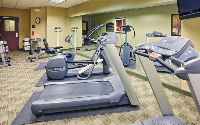 Holiday Inn Express & Suites Shawnee by IHG