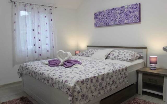 Holiday Home Ela