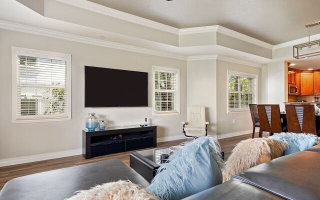 Rvh_318r Sunset Breeze 3 Bedroom Apts