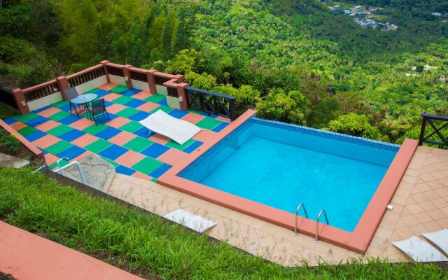Samfi Gardens