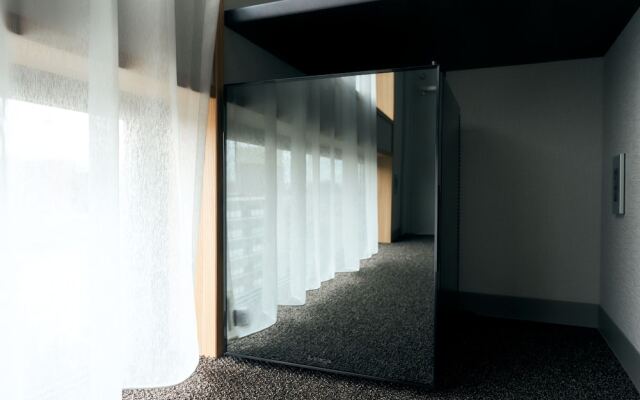 Rakuten STAY Kyoto Station