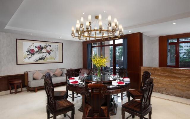 Ramada Encore by Wyndham Qionghai Downtown