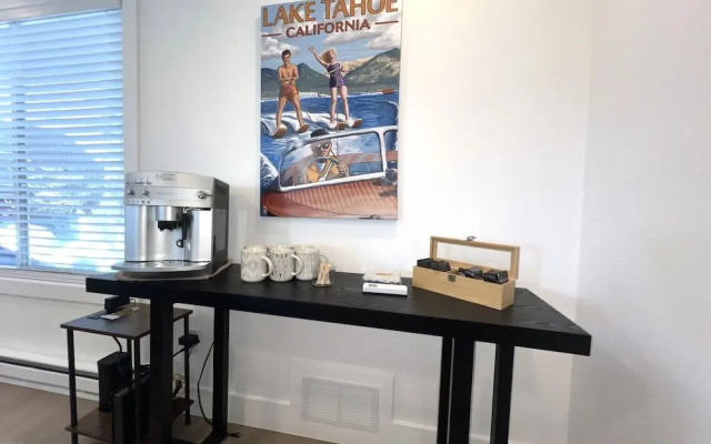 Lvc0615 - Lake Therapy 3 Bedroom Condo