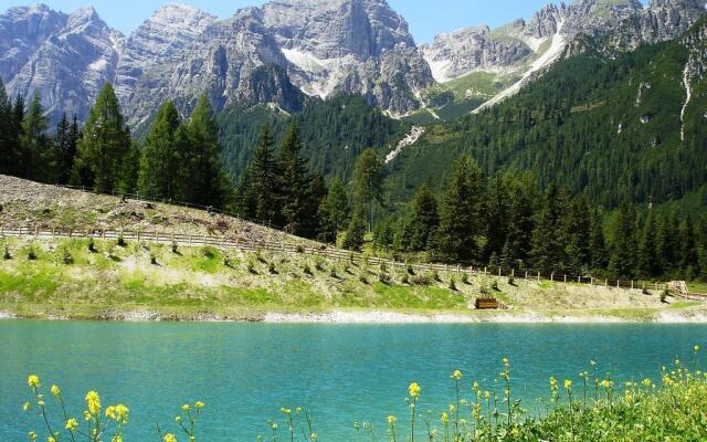 Das Posthaus stubai & smart hotel