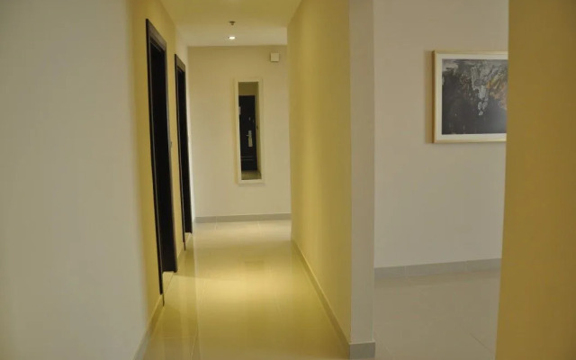 Lavender Hotel & Hotel Apartments Al Nahda