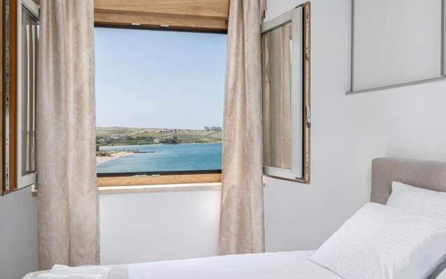 Salt&soul Residence Apartment With sea View