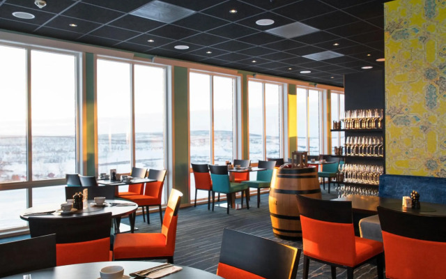 Thon Hotel Kautokeino