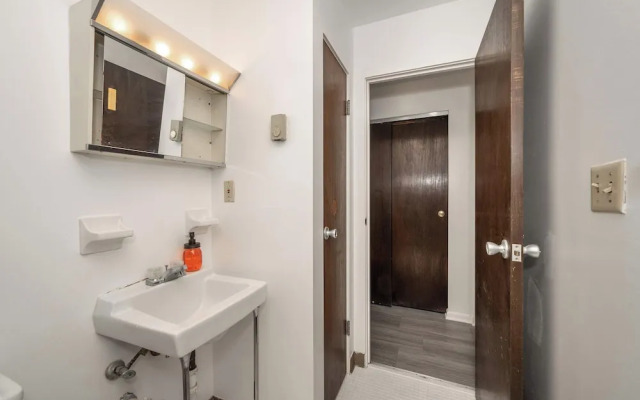 Northside Suites 2