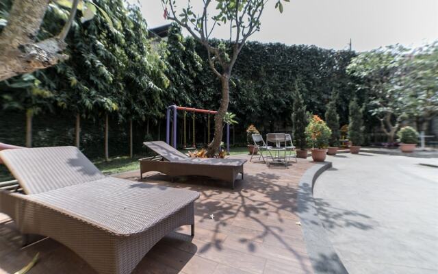 Classic Studio at Galeri Ciumbuleuit 2 Apartment