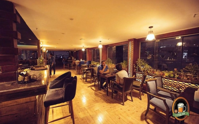 Regency Hotel