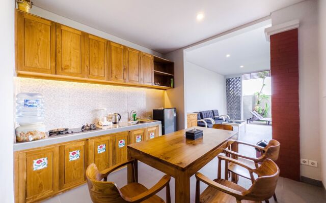 Yuta Villa Ubud