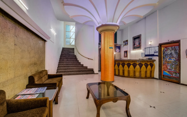 OYO Flagship 307 Pimpri Pune