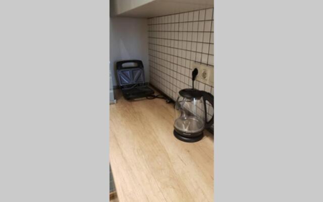 Apartment - 200 m Near Central Park