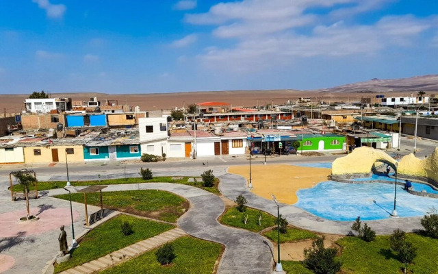 Estrella Marina