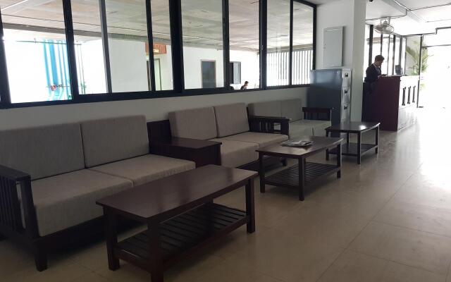 MekongView 3 CondoTel