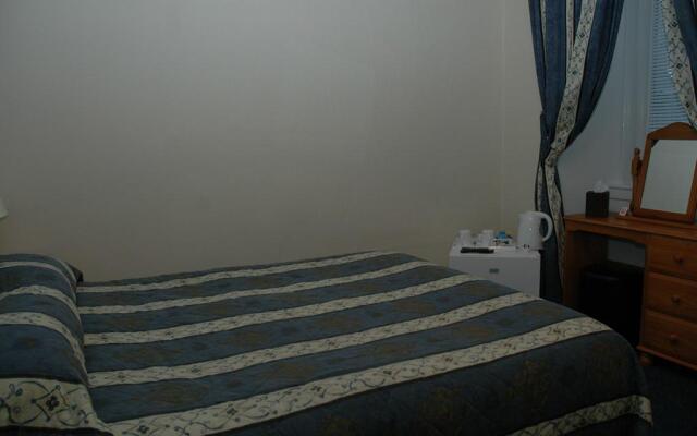 Clark Kimberley Guest House