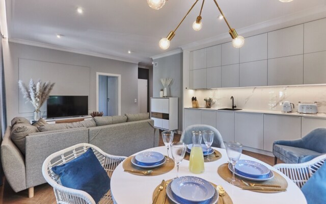 Apartamenty Swinoujscie - Villa 44