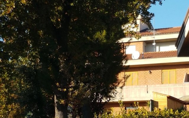 House With 5 Bedrooms In Santa Maria Apparente, With Enclosed Garden A