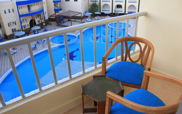 Grand Blue St Maria Hotel & Aqua Park