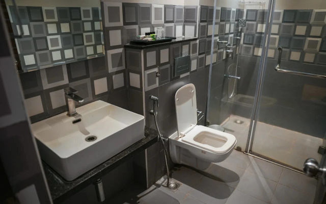 NPG Hotel