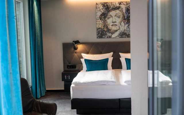 Holiday Inn - the niu, Flash Berlin Charlottenburg by IHG