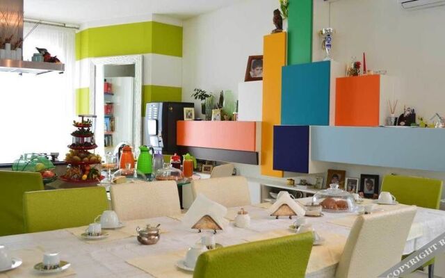 Core Resort